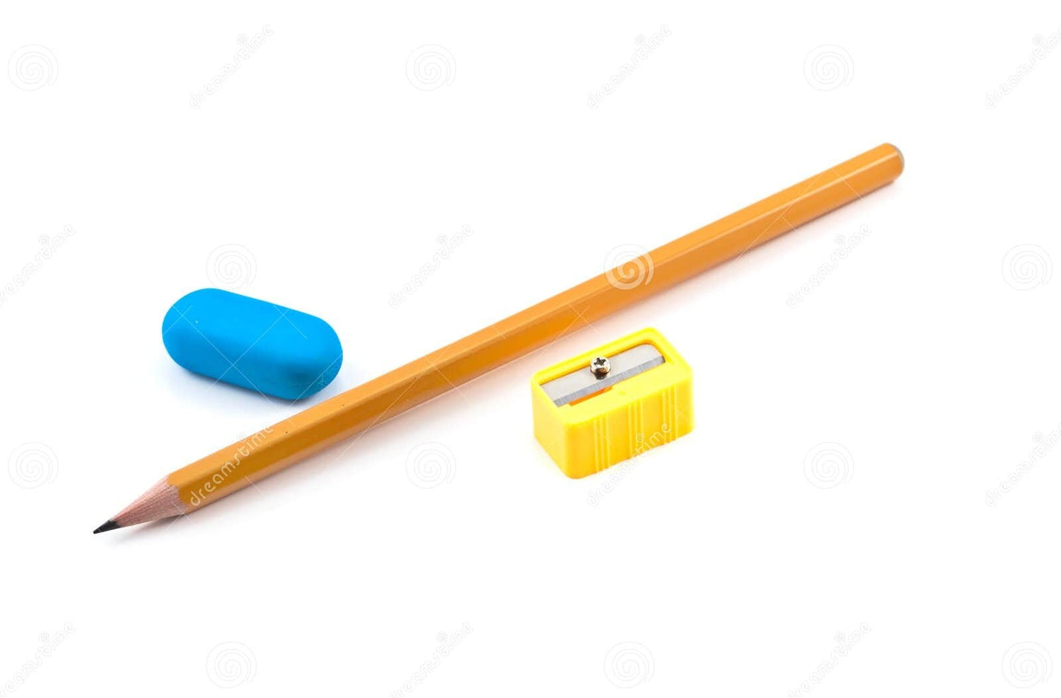 Pencils & accessories