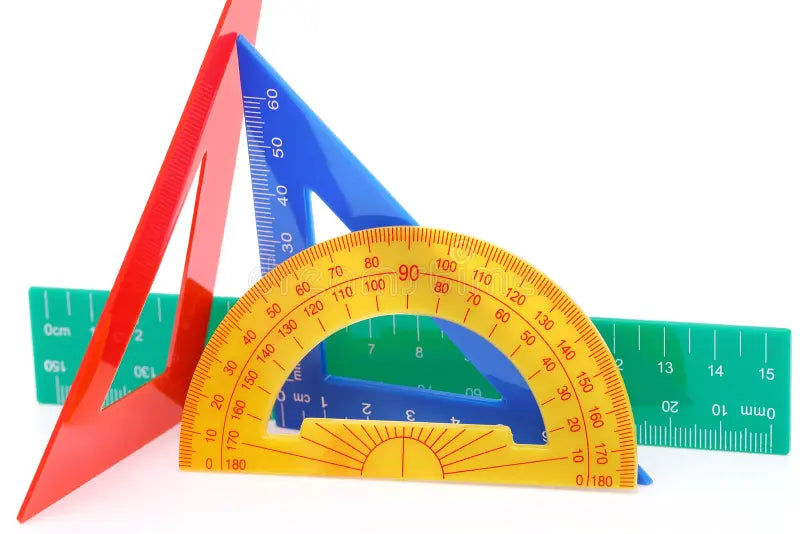 Geometry & Drawing Tools