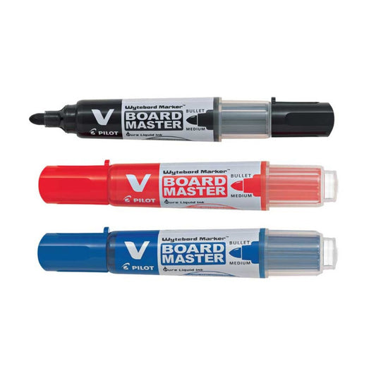 Board master Medium Whiteboard marker