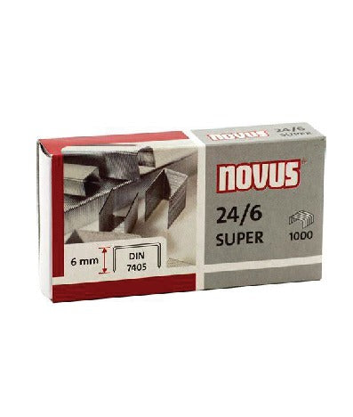 Novus Staples