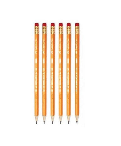 Faber Castell 1112 pencil