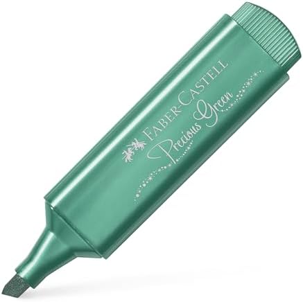 Faber Castell Metallic highlighter
