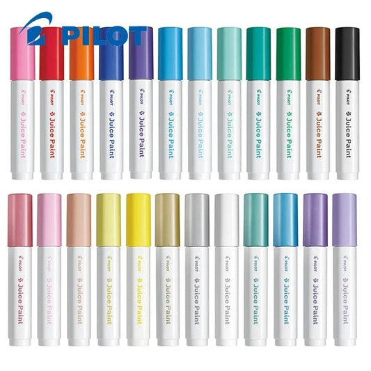 Pintor Pilot ( Paint marker medium 1.4 mm)