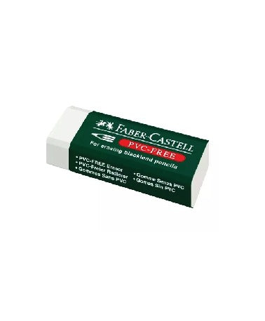 Faber Castell Eraser