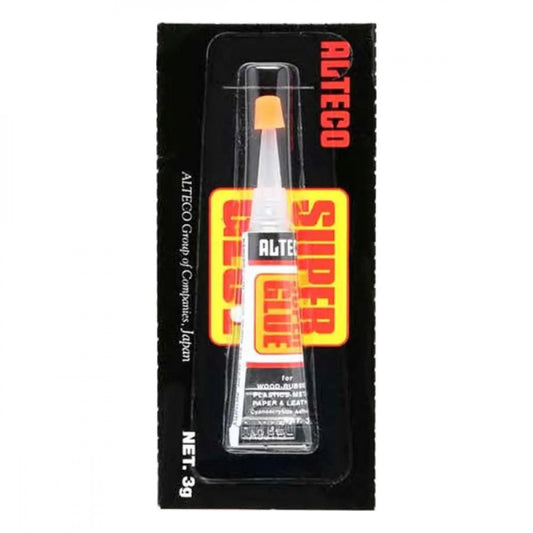 Super glue Alteco