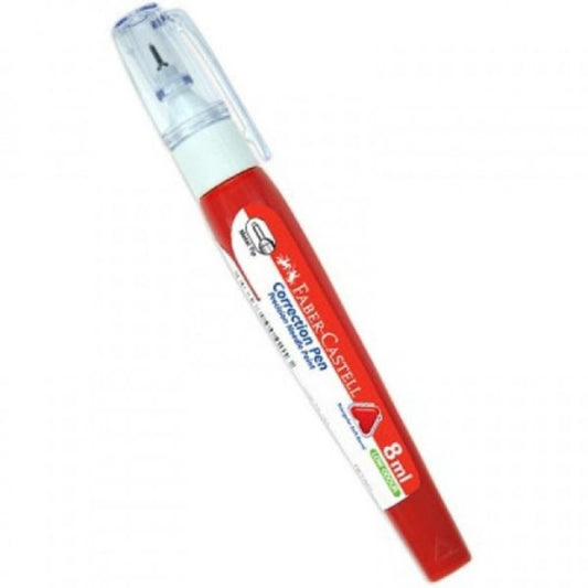 Correction pen Faber Castell