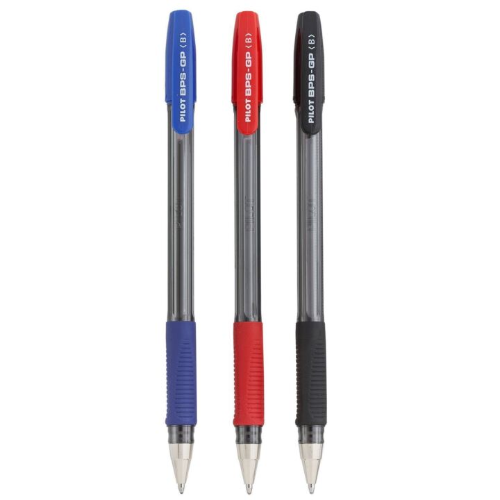 Pilot BPS-GP <B>