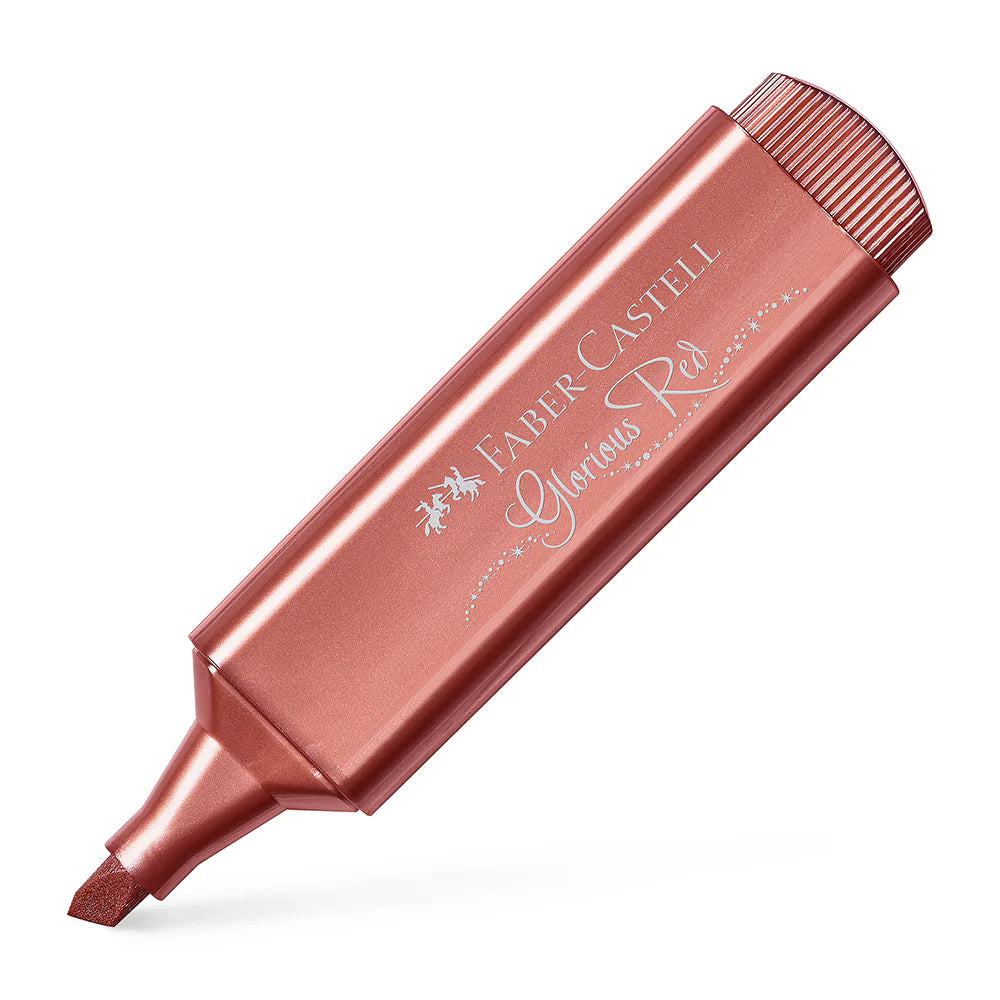 Faber Castell Metallic highlighter