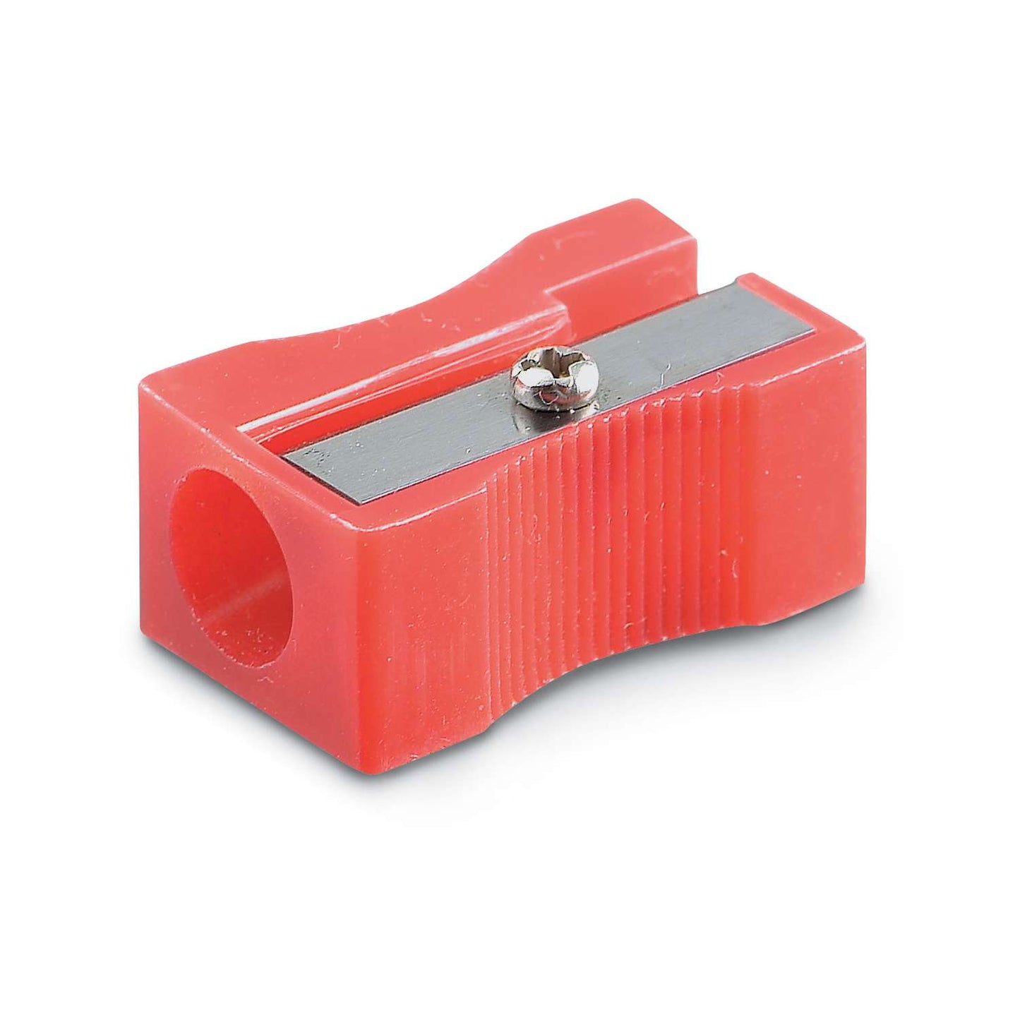Metal sharpener