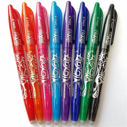 FriXion Pen Pilot