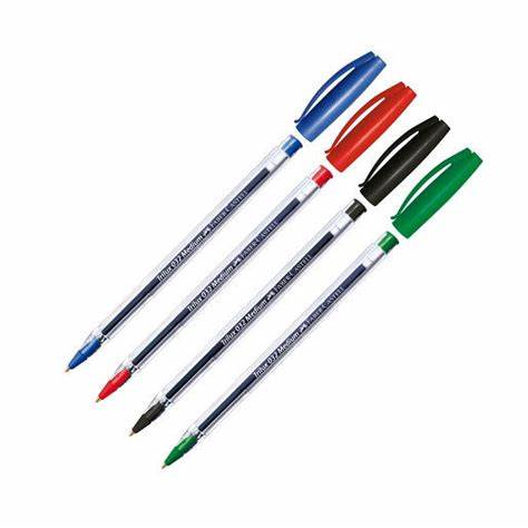 Trilux 032 Medium Faber Castell