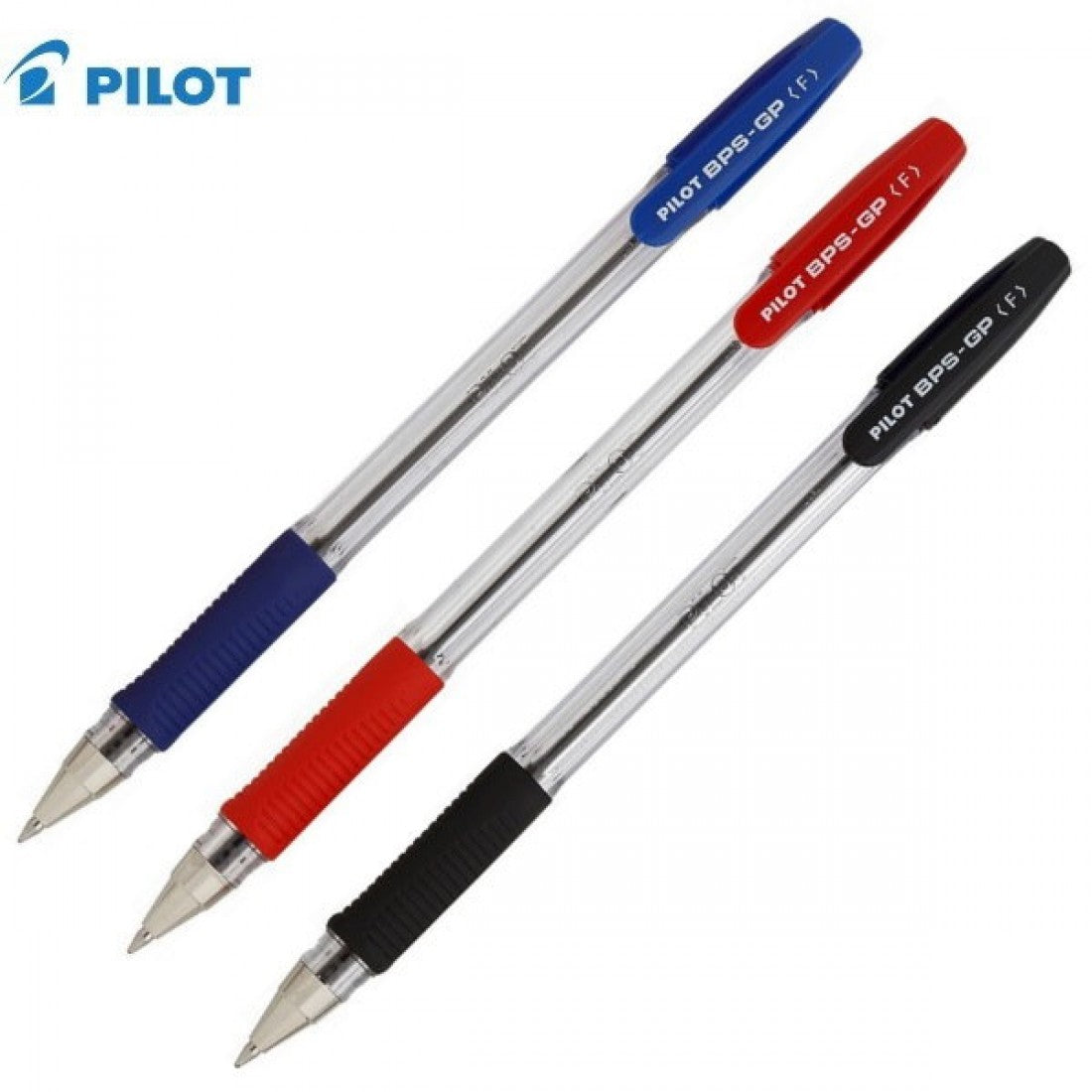Pilot BPS-GP <F>