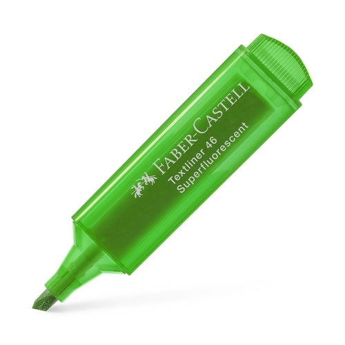 Faber Castell Superfluorescent highlighter