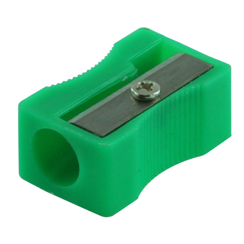 Metal sharpener