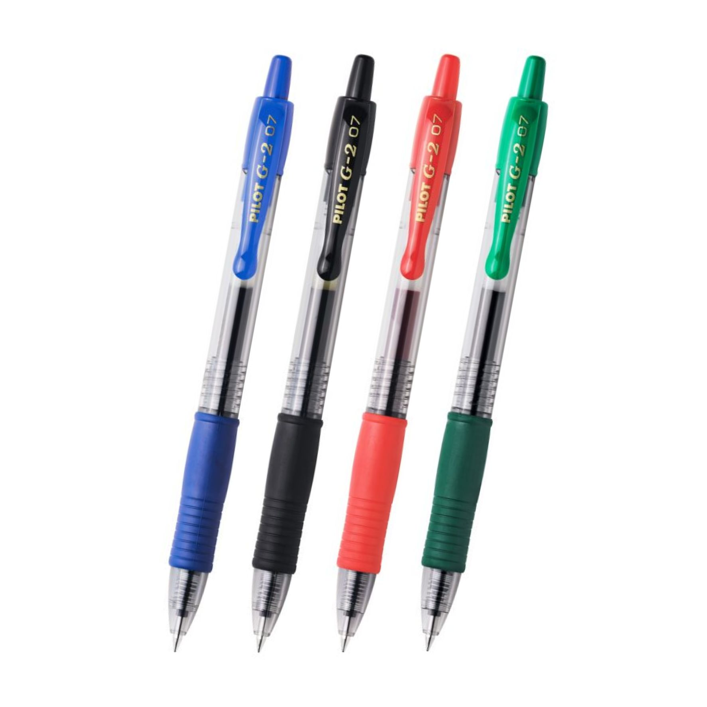 Pilot G-2 07
