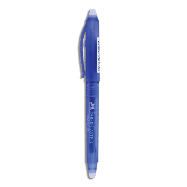 Erasable pen Faber Castell