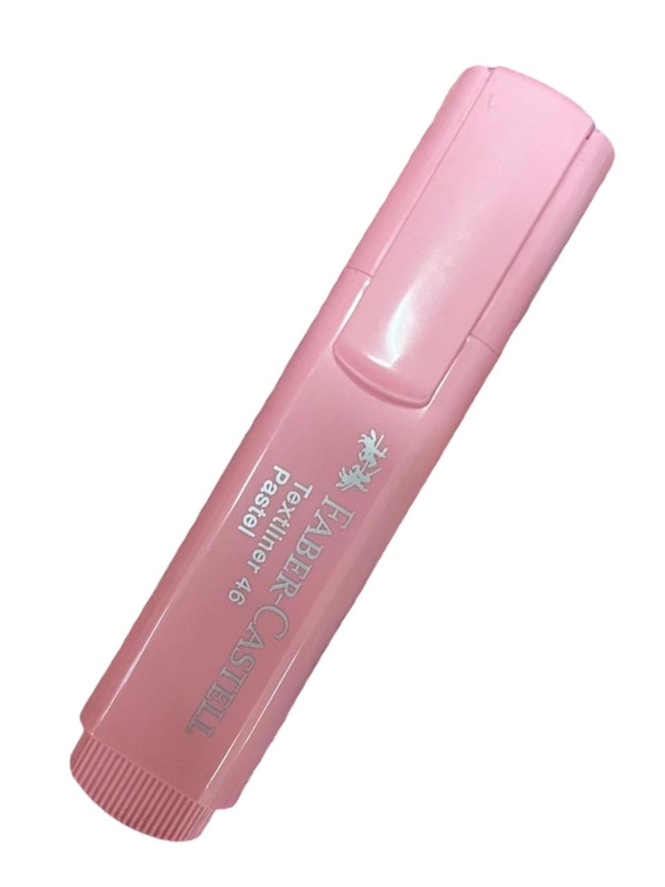 Faber Castell Pastel highlighter