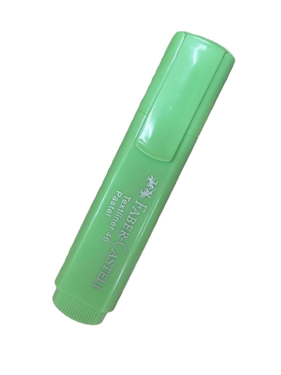 Faber Castell Pastel highlighter