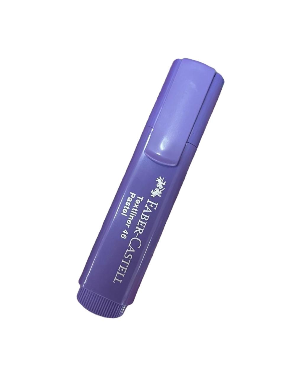 Faber Castell Pastel highlighter
