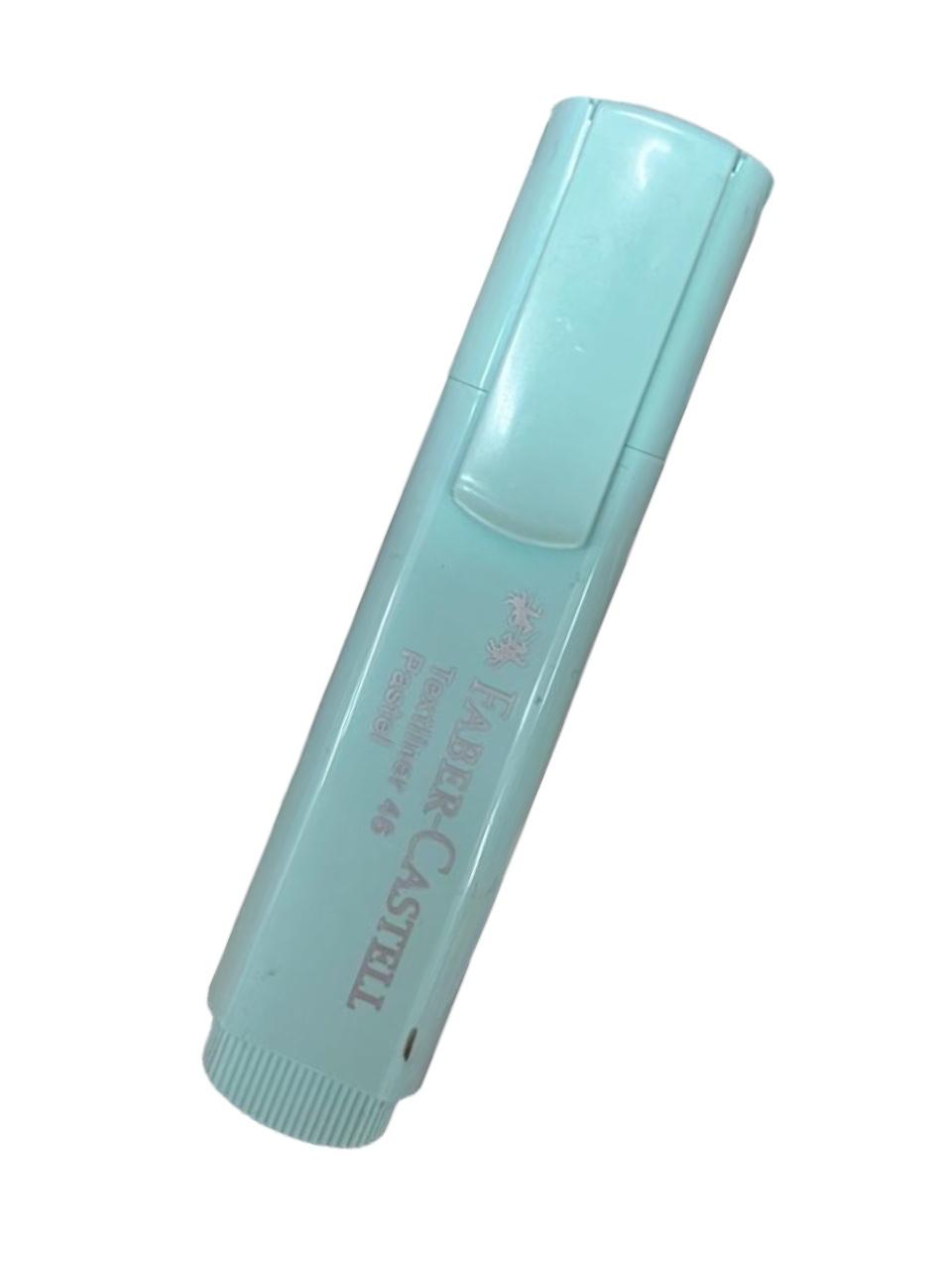 Faber Castell Pastel highlighter