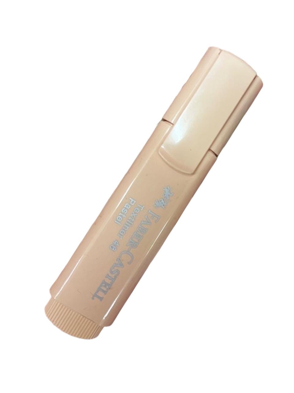 Faber Castell Pastel highlighter