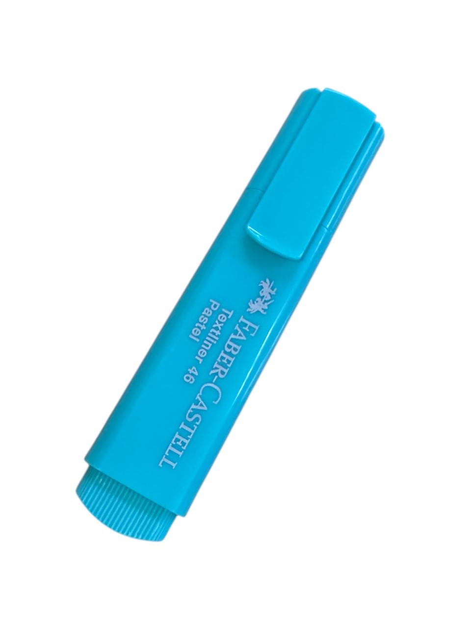 Faber Castell Pastel highlighter