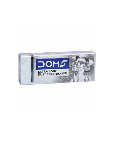 Doms dust free erasers