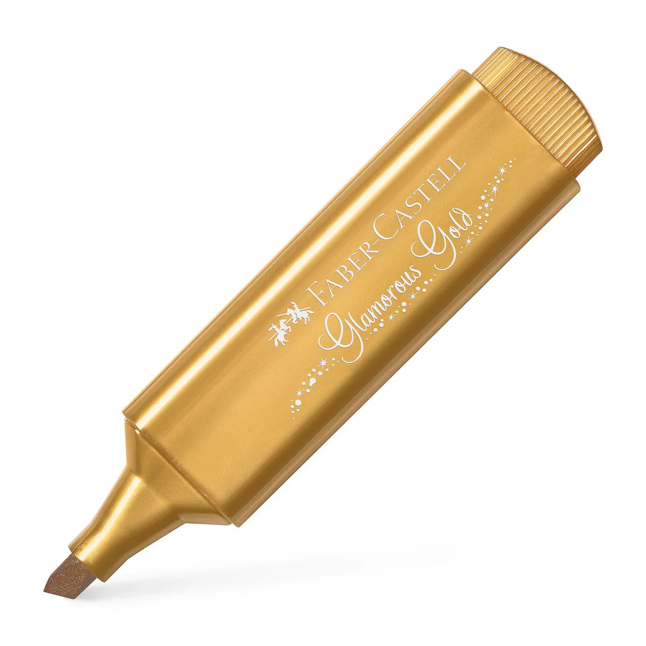 Faber Castell Metallic highlighter