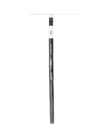 Doms karbon  pencil