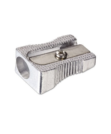 Metal sharpener