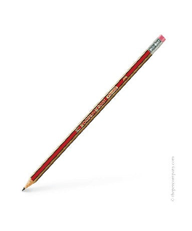 Faber Castell dessin 2001 pencil