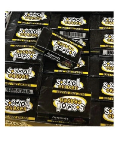 Scool eraser