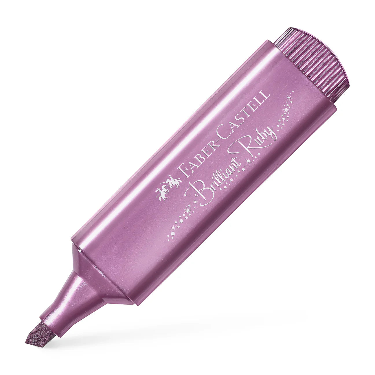 Faber Castell Metallic highlighter