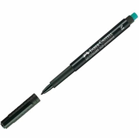 Faber Castell Multimark permanent