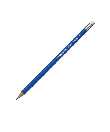 Staedtler HB 2 pencil
