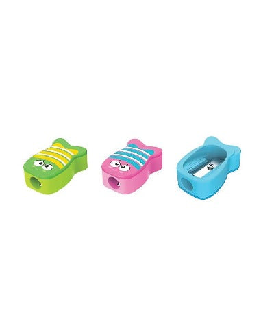 Keyroad sharpener cutterfish