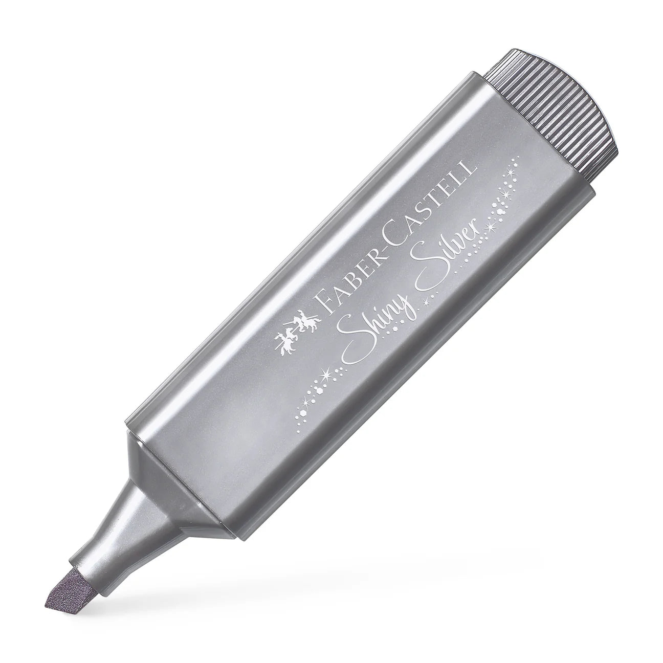 Faber Castell Metallic highlighter
