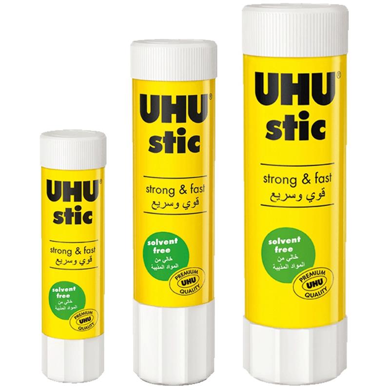 UHU stic