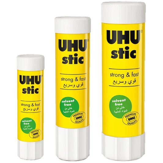 UHU stic