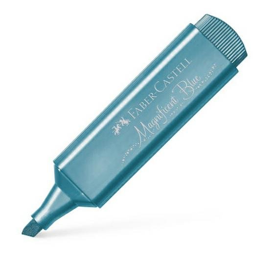 Faber Castell Metallic highlighter