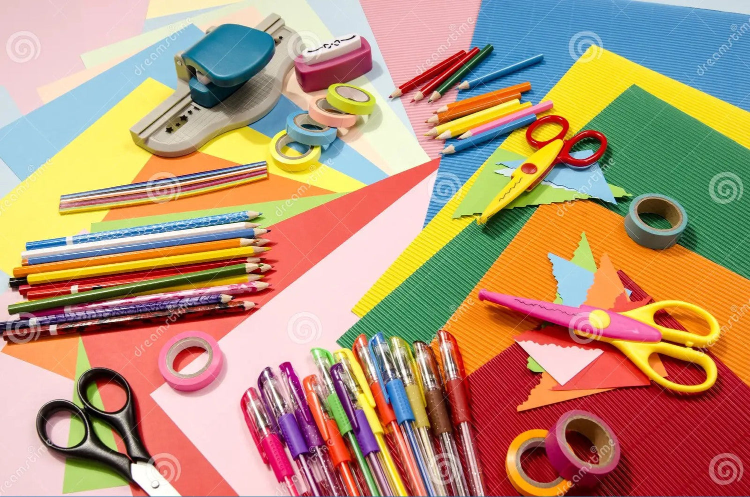 Drawing & Colorings