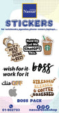 Stickers Pack