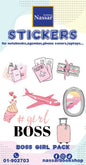 Stickers Pack