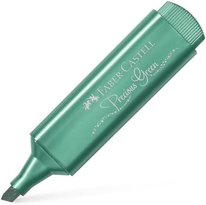 Faber Castell Metallic highlighter