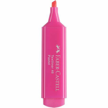 Faber Castell Pastel highlighter