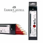 Faber Castell 1112 box of 12 pencils