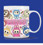 Labubu mug