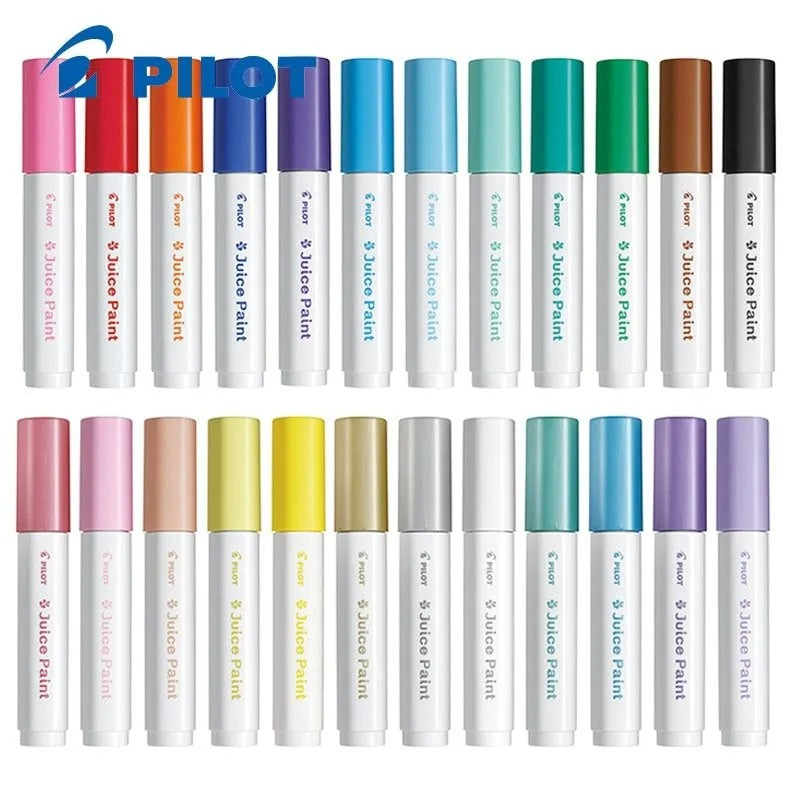 Pintor Pilot ( Paint marker medium 1.4 mm)