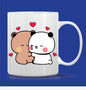 bubu & dudu mug