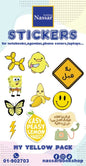 Stickers Pack